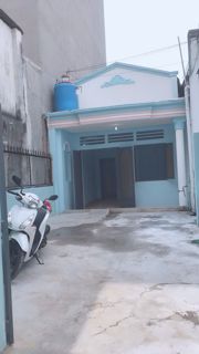 Bán nhà cấp 4 Tam Phú, 81.2m², nhà sạch sẽ vào ở ngay